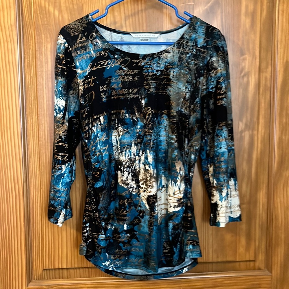 Ladies Blouse